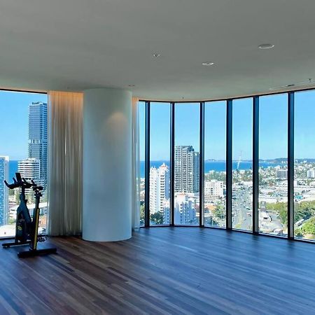 Luxury Stunning Riverview 1 Bedroom Apt 479F Гоулд Коуст Екстериор снимка